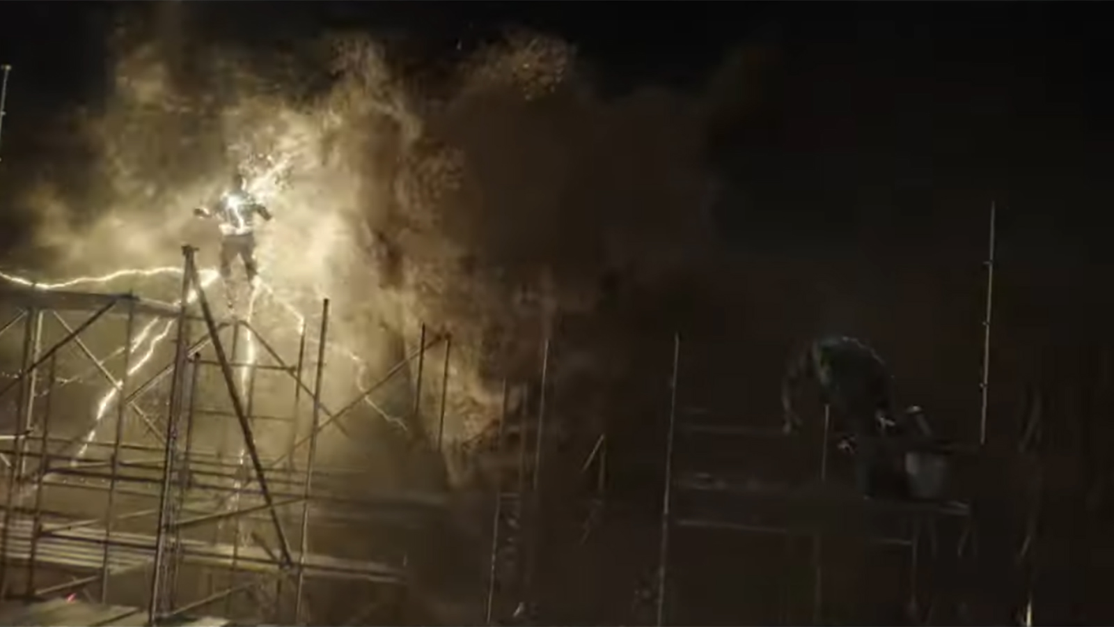 Spider-man secondo trailer analisi