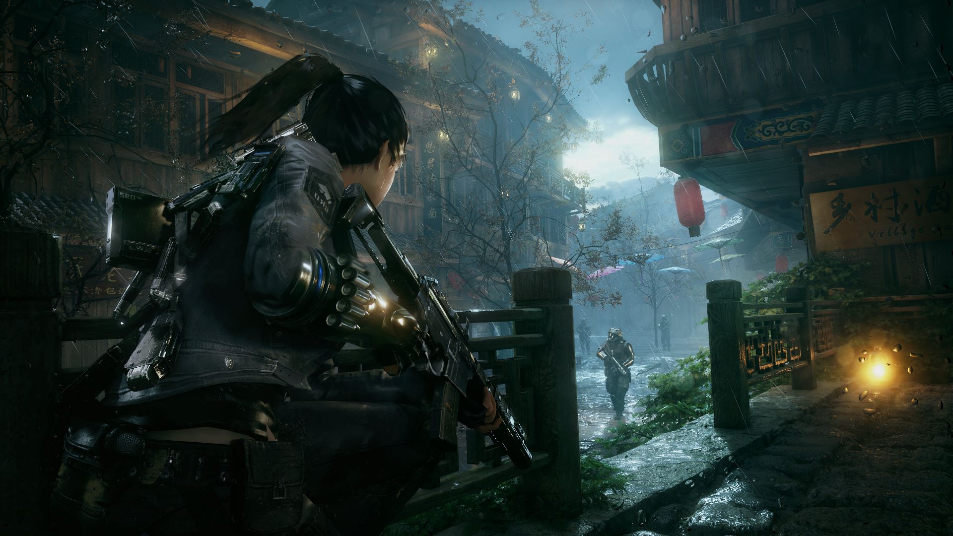 bright memory infinite recensione (4)