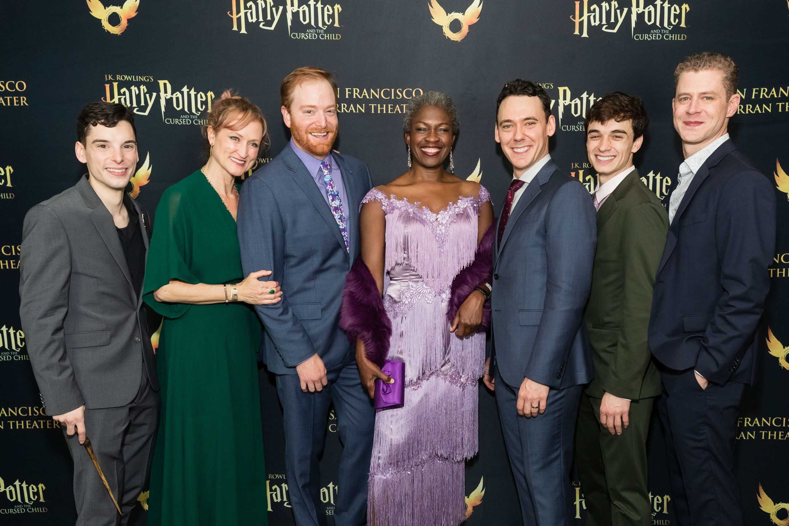 chris columbus harry potter cursed child