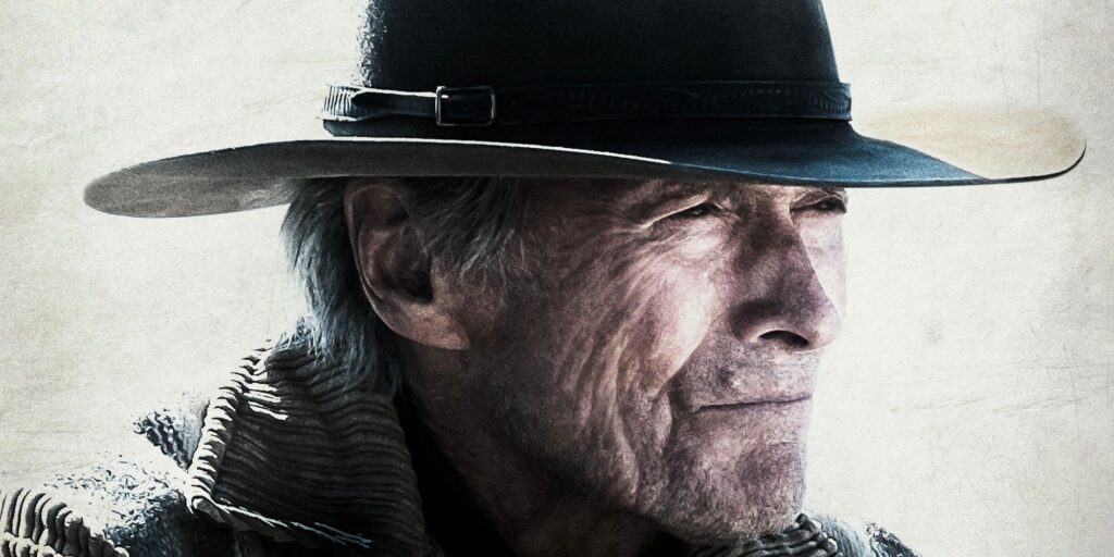 clint eastwood cry macho difendere