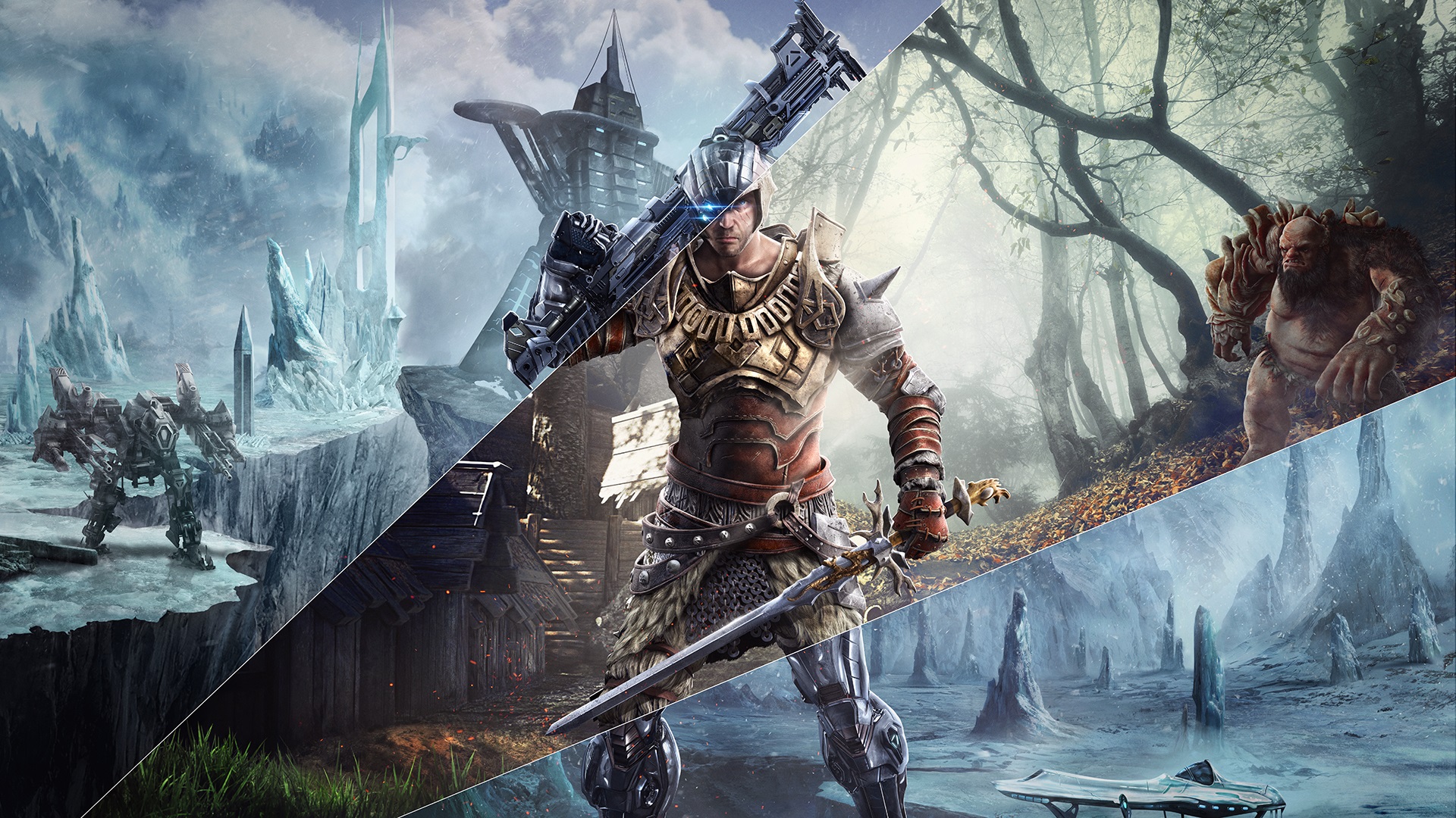 elex 2 data lancio