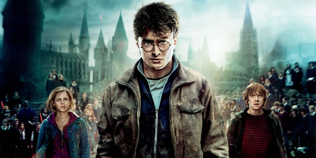 Harry Potter sbarca su Amazon Prime Video i film saranno disponibili