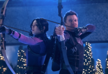 Hawkeye conquista il pubblico, ma i numeri del debutto non sono incoraggianti hawkeye debutto