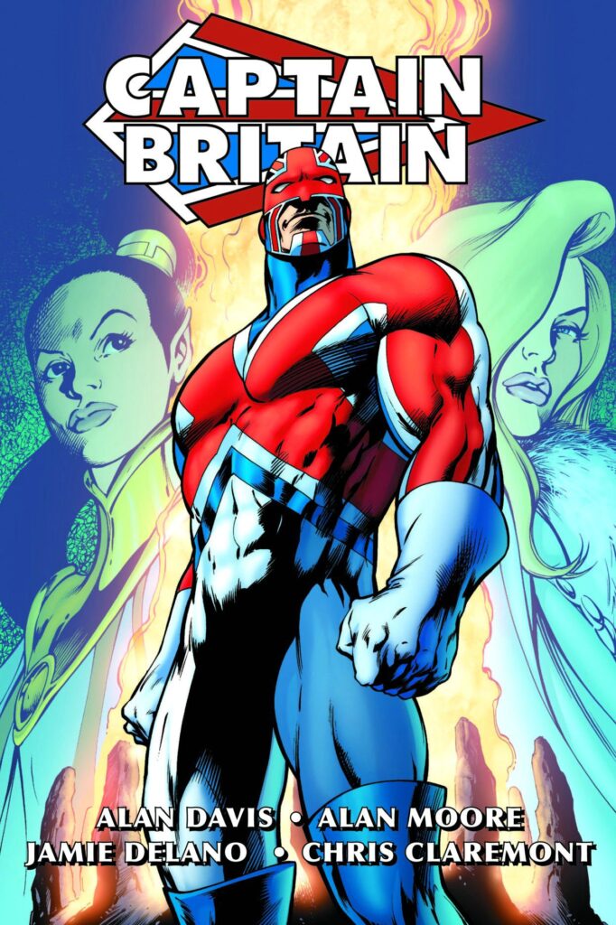 henry cavill captain britain