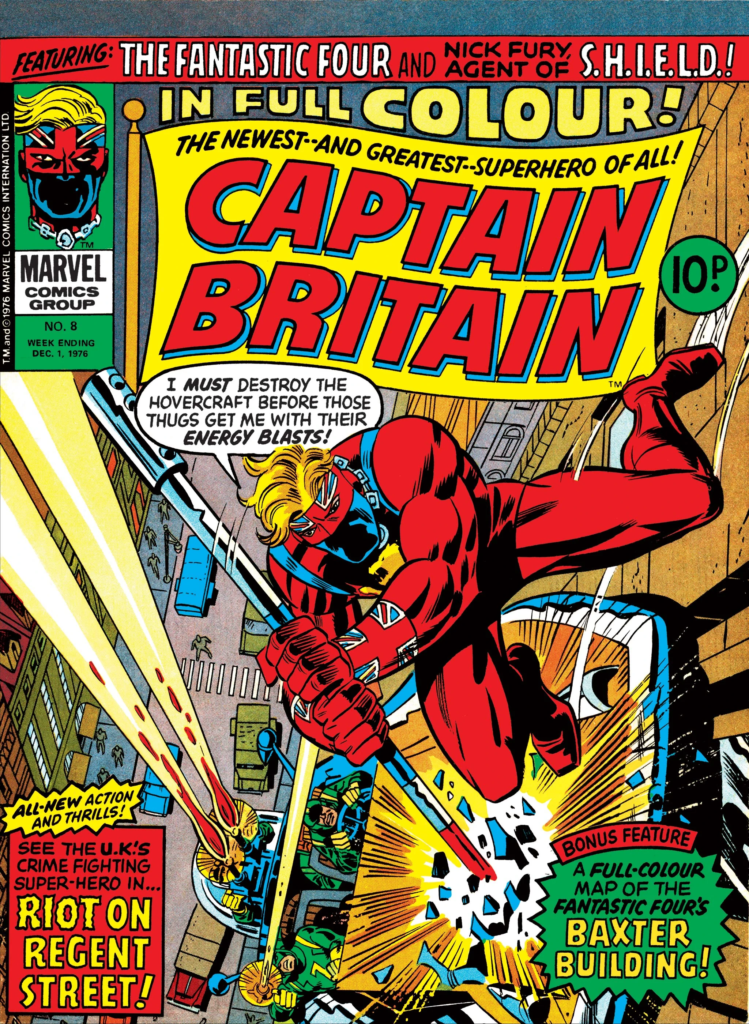henry cavill captain britain