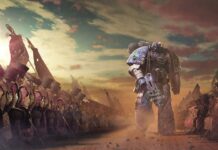 Warhammer 40000: simboli nazisti a un torneo, Games Workshop emette un comunicato contro l’odio warhammer 40000 imperium man