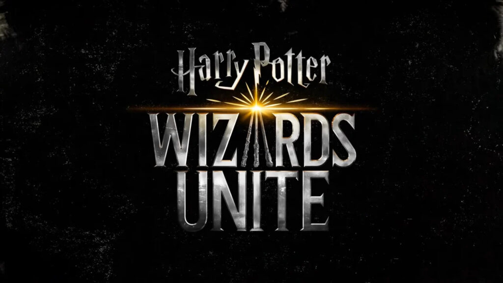 wizards unite chiude