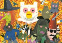 Crisis Zone è il punto zero del racconto pandemico crisis zone