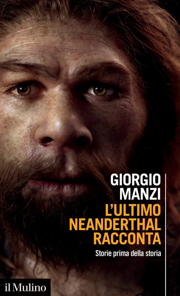 neanderthal libri