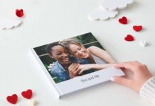 4 regali personalizzati che non possono mancare a S. Valentino