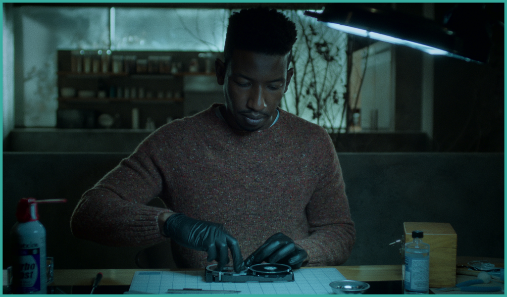 retromania archive 81