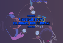 A Musical Story: celebrare, non derivare