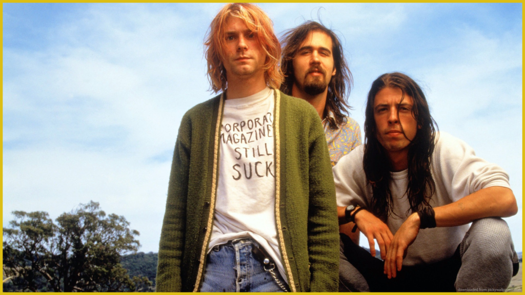 something way nirvana