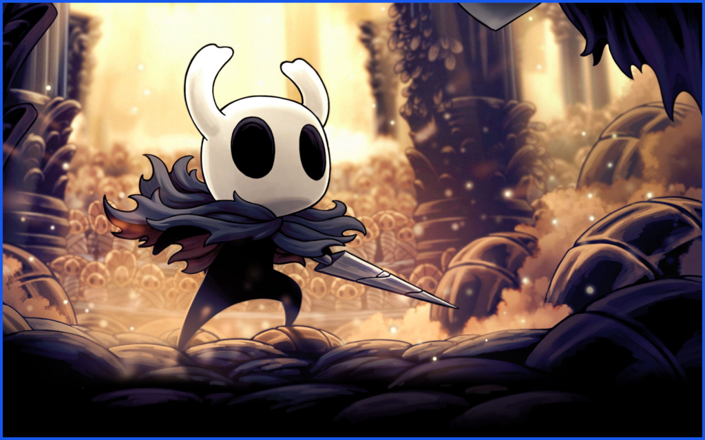 hollow knight