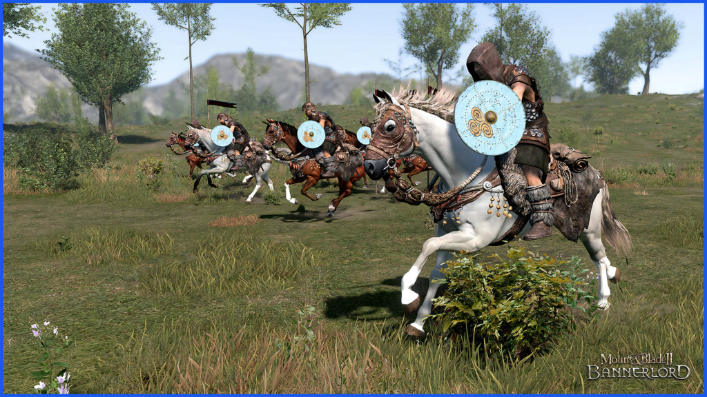 mount blade 2 gamescom 2022