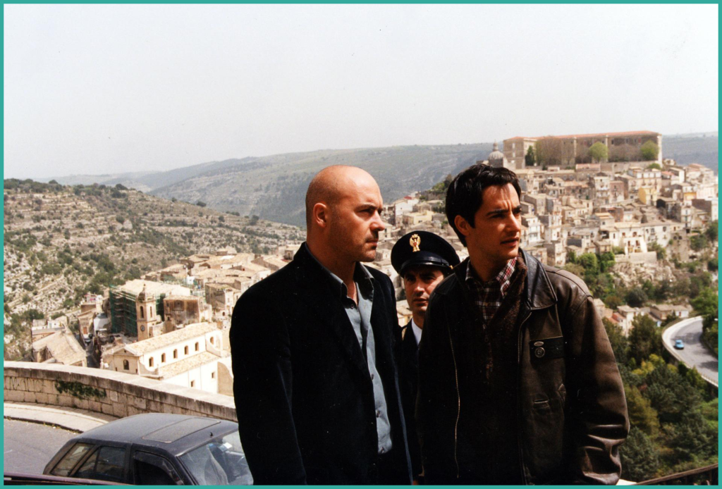 commissario montalbano