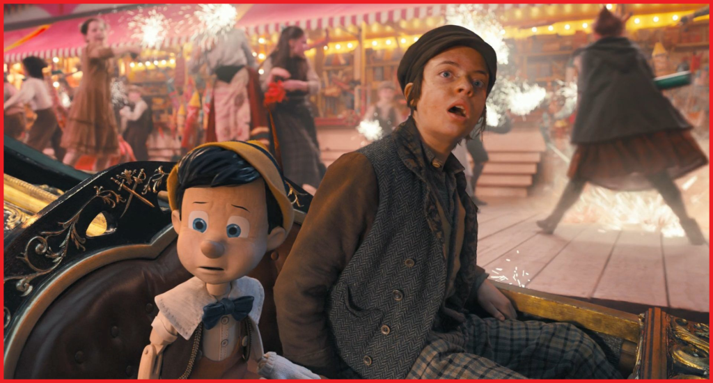 pinocchio zemeckis