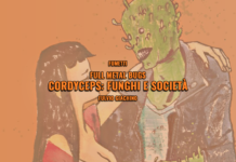 Full Metal Bugs – Cordyceps: Funghi e società cordyceps