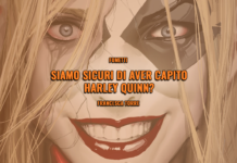 Siamo sicuri di aver capito Harley Quinn? harley quinn
