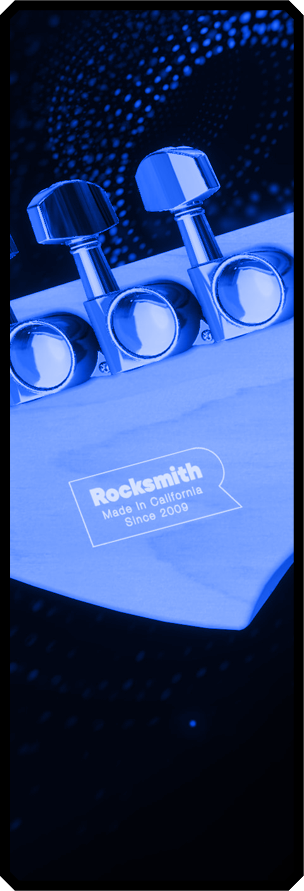 rocksmith+