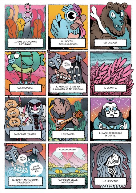 intervista al premio bartoli francesco guarnaccia