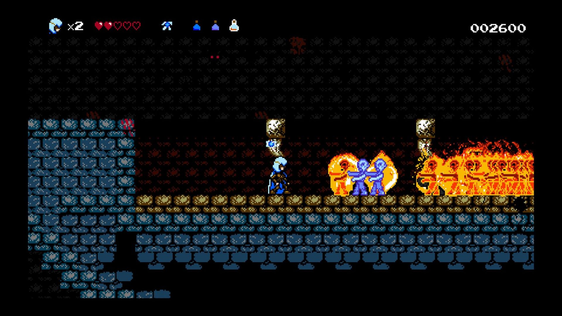 a hole new world recensione