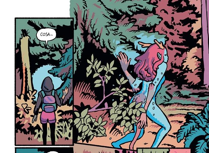 haxa confini vento recensione