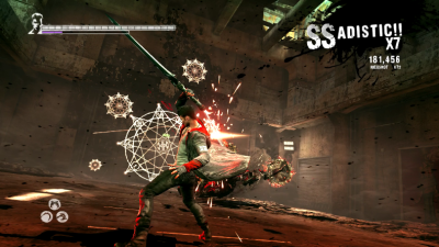DMC - Devil May Cry "Definitive Edition"
