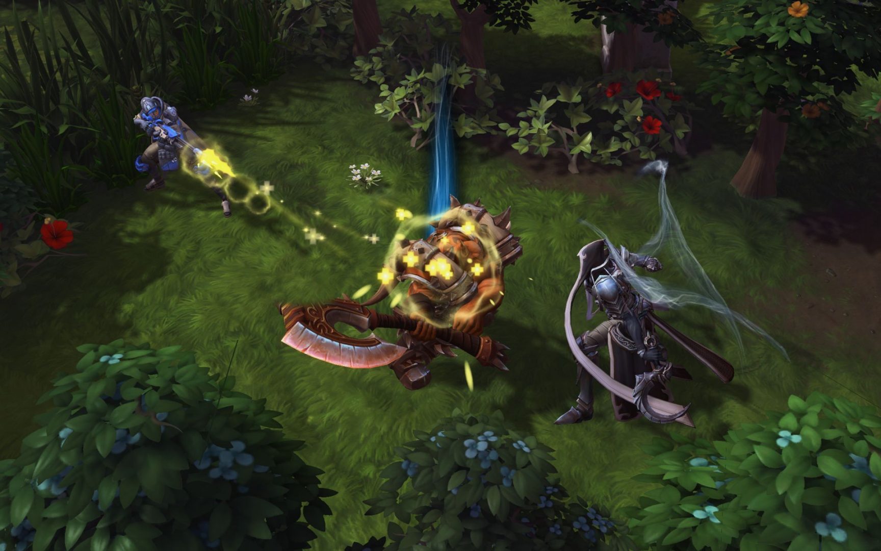 ana heroes of the storm