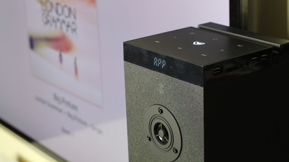 energy sistem tower wi-fi