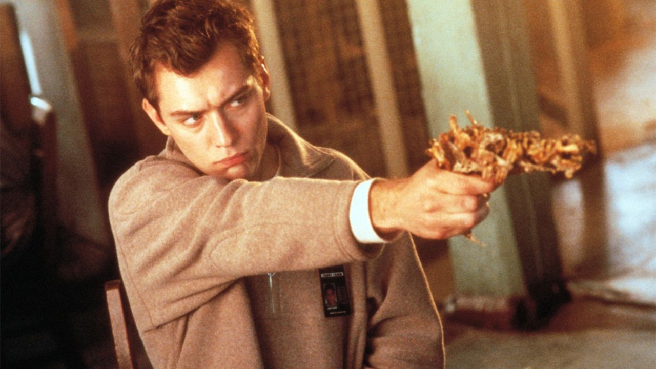 Film Che Non Puoi Non Aver Visto