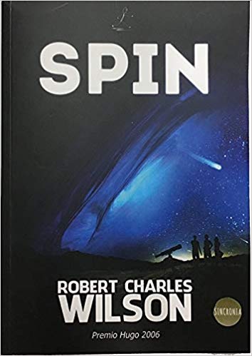 spin-richard-wilson-recensione