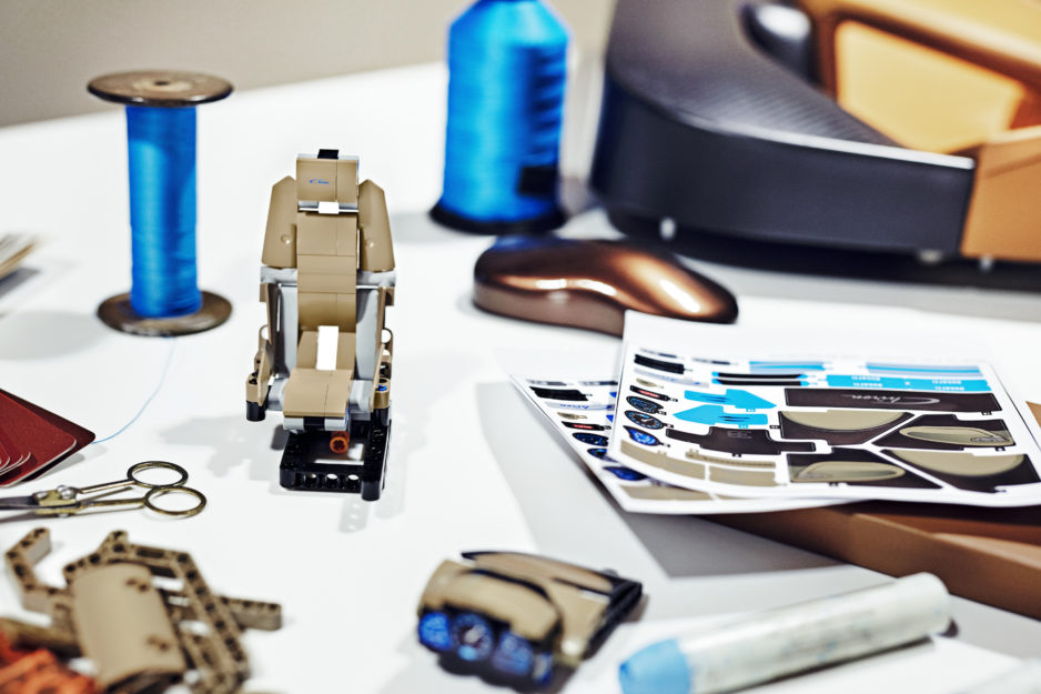 lego bugatti