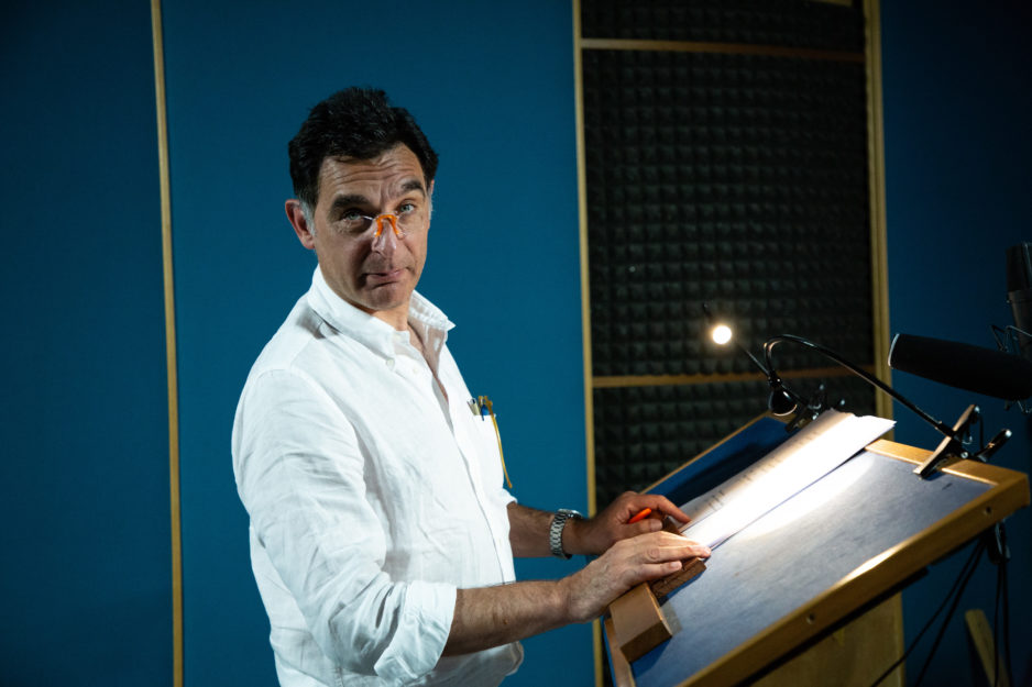 tiberio timperi gli incredibili 2