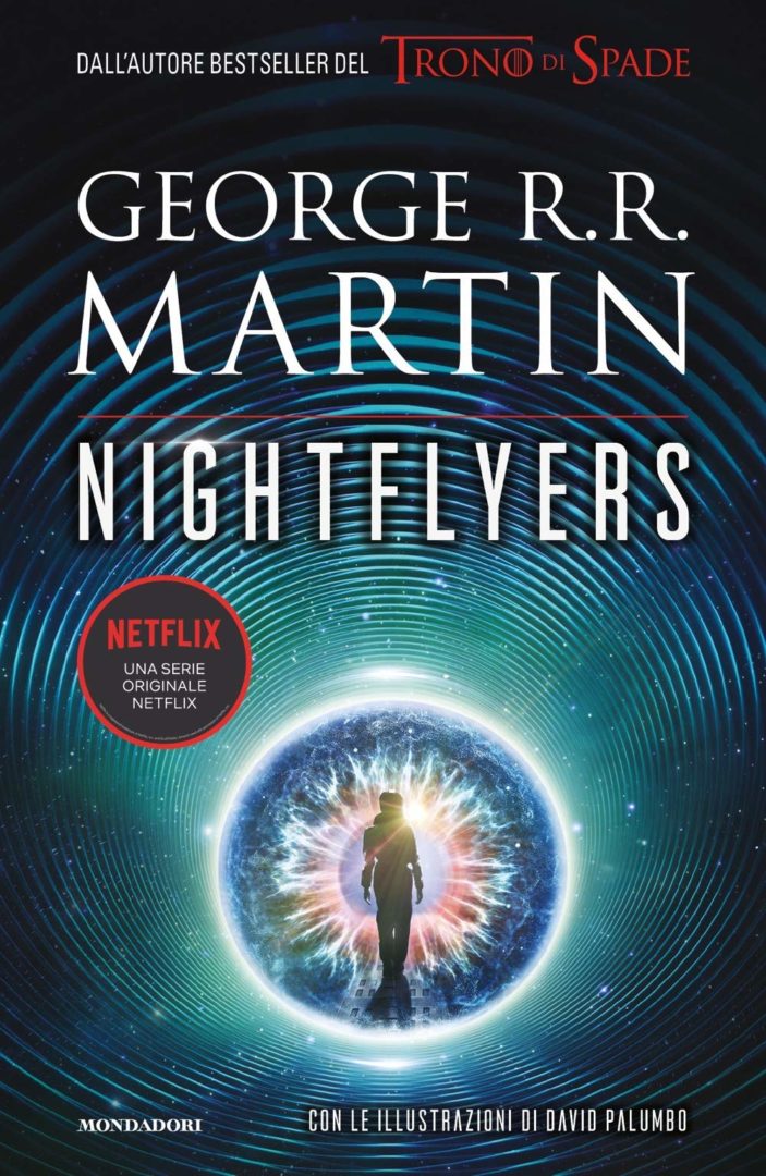 nightflyers