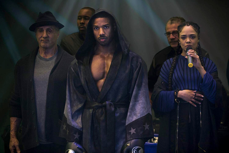 creed II