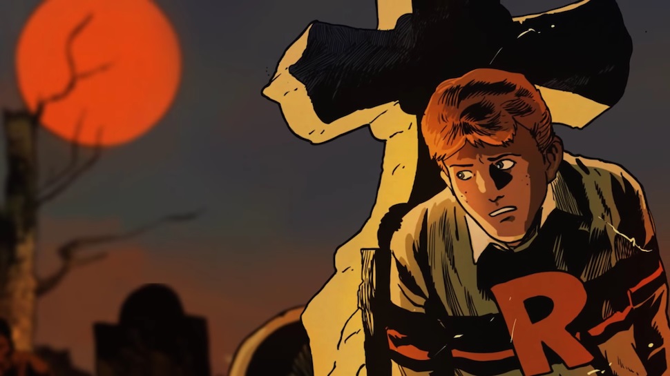 comicon 2018 francavilla intervista