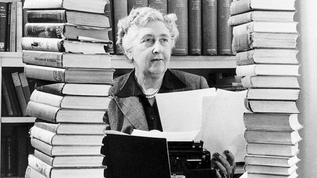 Agatha Christie Miss Marple Racconta Una Storia Riassunto