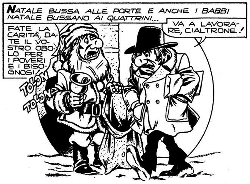 Alan Ford Fumetto 5