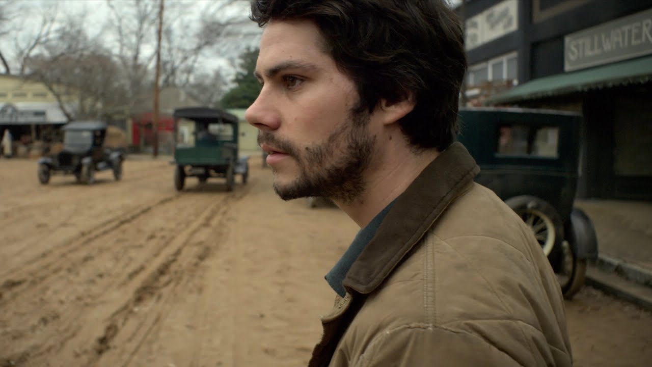 Amazing Stories Apple TV 2