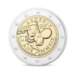 Asterix moneta