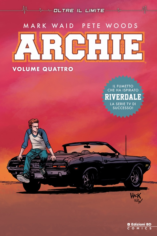 Edizioni BD
