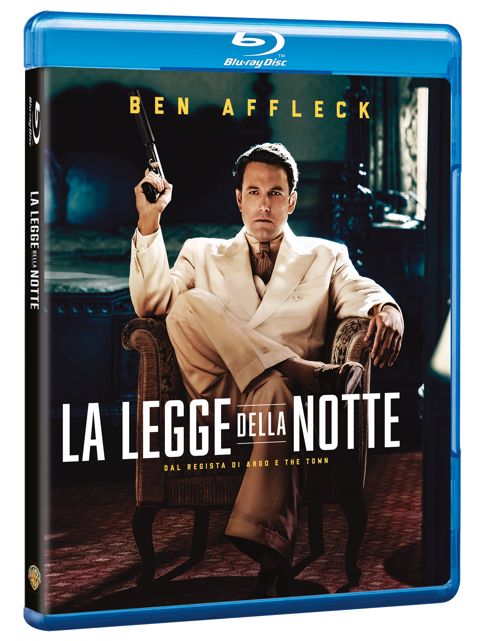 La Legge della Notte