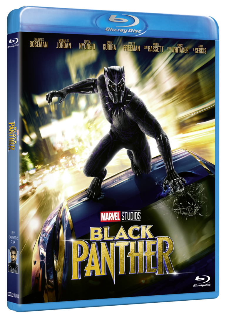 Black Panther