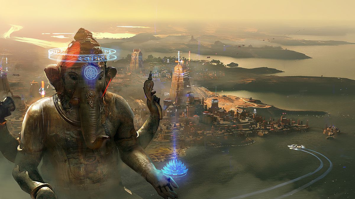 beyond good & evil 2 anteprima