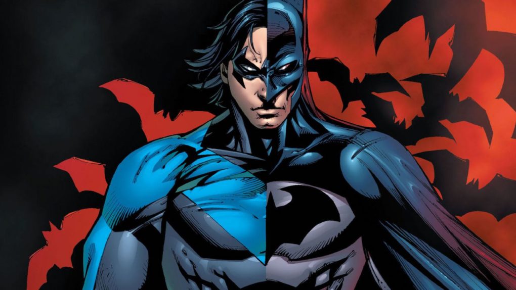 Batman Non è L'eroe Che Gotham Merita