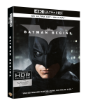 Nolan Collection