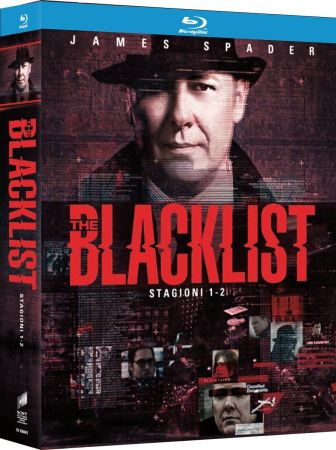 Blacklist 1