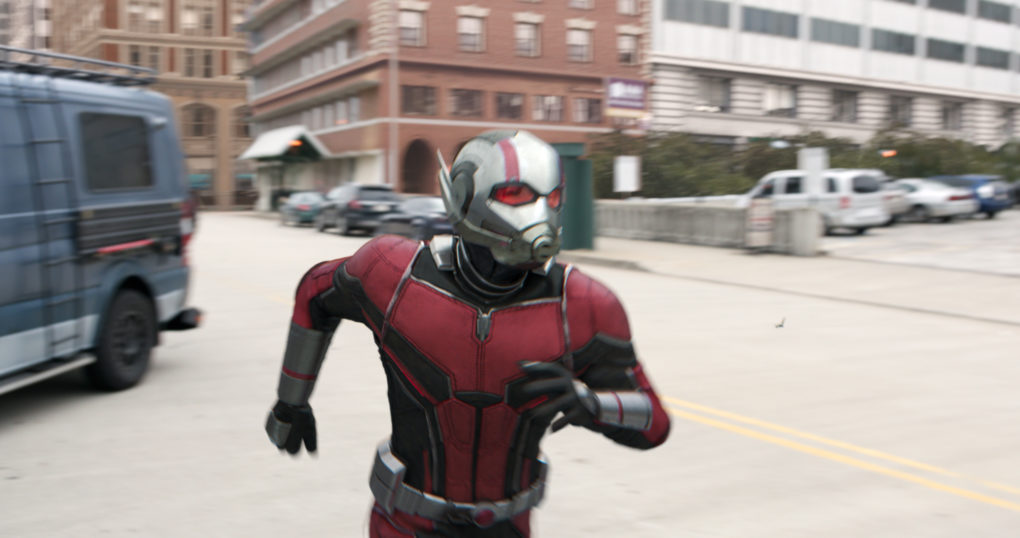 ant-man