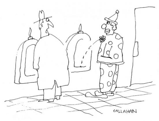 john callahan